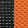 сетка YM/ткань TW / черная/оранжевая 8 769 ₽